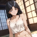 スーパー脱衣麻雀：Re【藤〇綾編】 5枚目