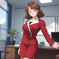 スーパー脱衣麻雀：Re【PⅣ：香〇編】 2枚目