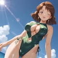 スーパー脱衣麻雀：Re【PⅣ：香〇編】 4枚目