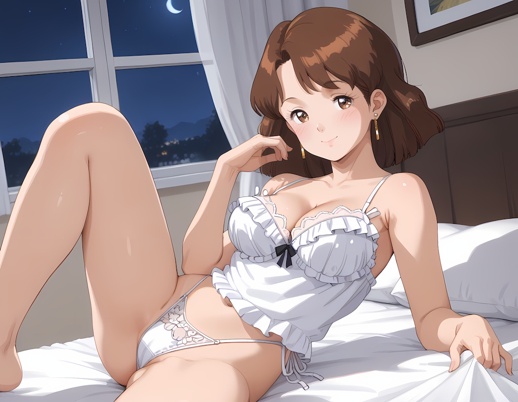 スーパー脱衣麻雀：Re【PⅣ：香〇編】 6枚目