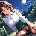 同級生：Re【女教師、芹〇よしこEXルート】 4枚目