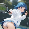 スーパー脱衣麻雀：Re【PⅢ：芹〇香澄編】 3枚目