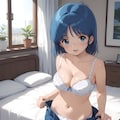 スーパー脱衣麻雀：Re【PⅢ：芹〇香澄編】 6枚目