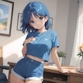 スーパー脱衣麻雀：Re【PⅢ：芹〇香澄編】 4枚目