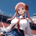 スーパー脱衣麻雀：咲-Saki-【原〇和編】 2枚目
