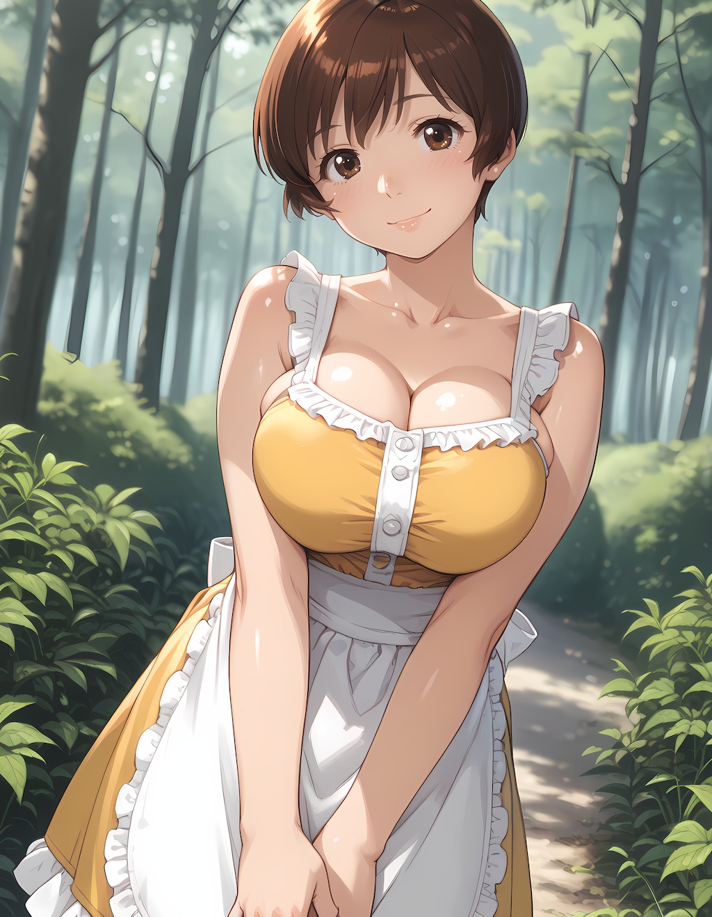 スーパー脱衣麻雀：Re【P7：豊〇エツ子編】 2枚目