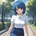 スーパー脱衣麻雀：Re【PⅢ：芹〇未来編】 3枚目