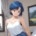スーパー脱衣麻雀：Re【PⅣ：悠編】 5枚目