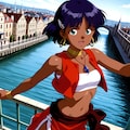 ふしぎの海のナデ〇ア：Re【ナデ〇ア・EXルート】 2枚目
