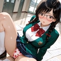 いちご1〇0%：Re【東〇綾、我が美しき淑女ルート】 4枚目