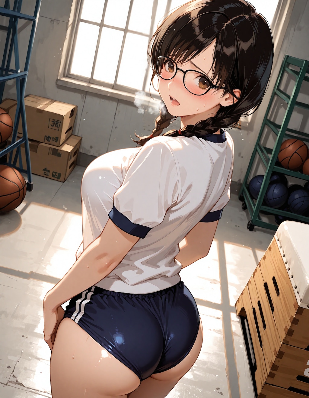 いちご1〇0%：Re【東〇綾、我が美しき淑女ルート】 11枚目