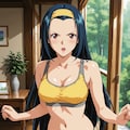 スーパー脱衣麻雀：Re【PⅦ：麻〇奈夏姫編】 6枚目