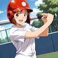 スーパー脱衣麻雀：Re【PⅥ：香〇タマミ編】 3枚目