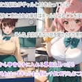 はじめてのビッチギャル【藤〇木寧音・篭絡調教ルート】 2枚目
