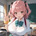 はじめてのビッチギャル【藤〇木寧音・篭絡調教ルート】 9枚目