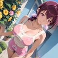 スマイルプ〇キュア！：Re【星〇育代・人妻姦堕ちルート】 2枚目