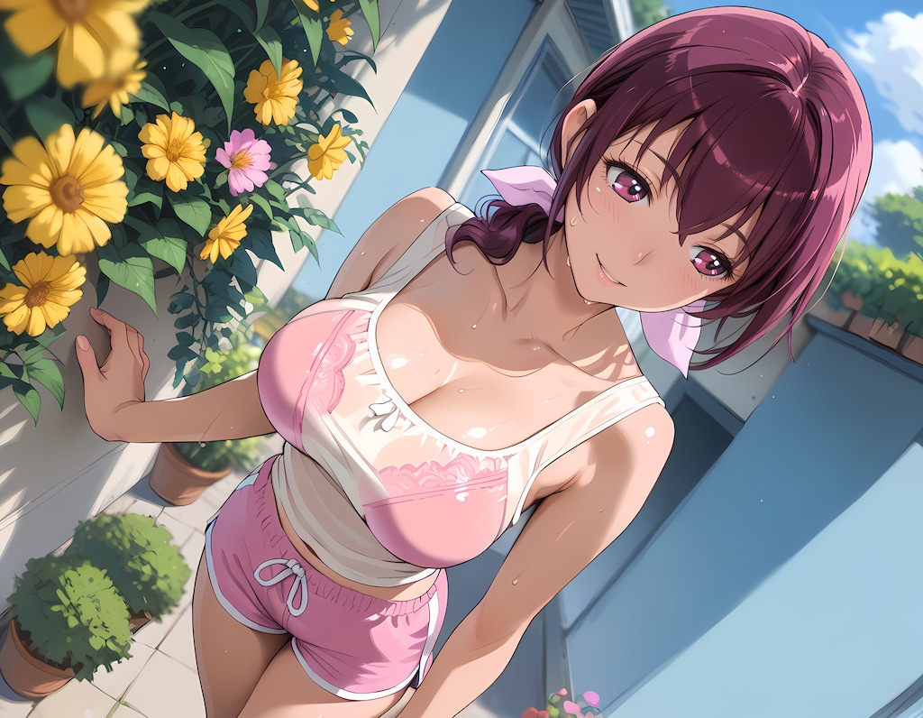 スマイルプ〇キュア！：Re【星〇育代・人妻姦堕ちルート】 2枚目