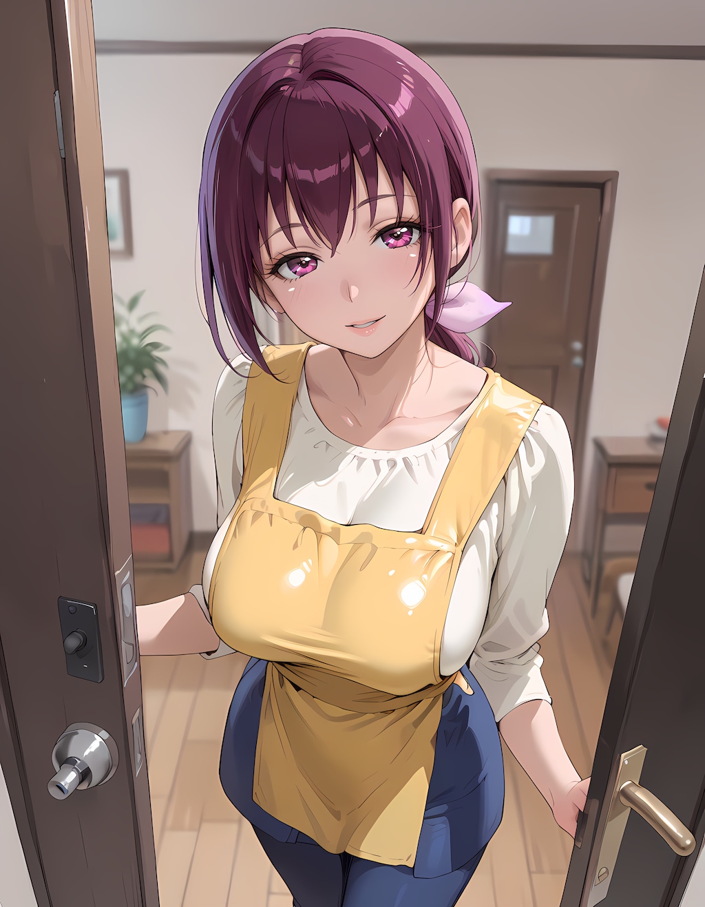 スマイルプ〇キュア！：Re【星〇育代・人妻姦堕ちルート】 3枚目