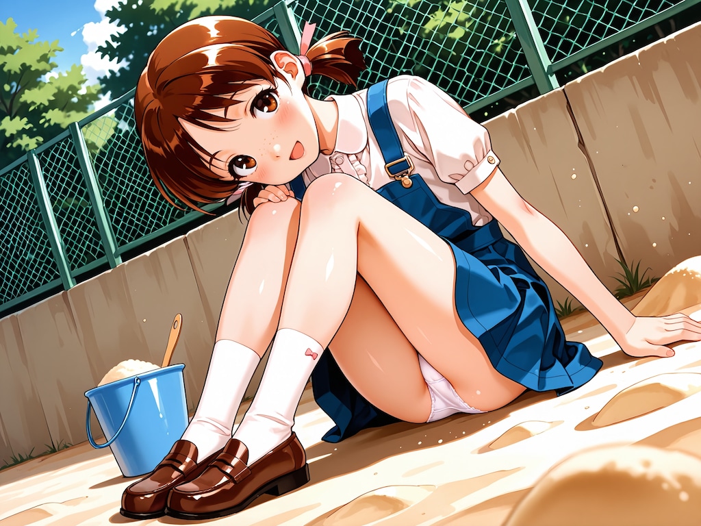 センチ〜if〜1都市1少女物語【安〇妙子:青森ルート】 3枚目