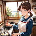 センチ〜if〜1都市1少女物語【安〇妙子:青森ルート】 10枚目