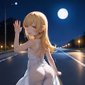 〇物語:Re【忍〇忍・一夜の戯れルート】 10枚目