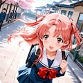 センチ～if～1都市1少女物語【沢〇ほのか：札幌ルート】 6枚目