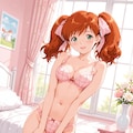 スーパー脱衣麻雀：Re.Ver2【PⅦ：麻〇奈百合奈編】 7枚目