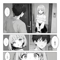 デリヘル呼んだら従兄妹が来た 5枚目