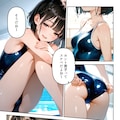 見られる私。知らない私。 9枚目