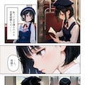 見られる私。知らない私。 4枚目