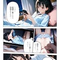 見られる私。知らない私。 10枚目