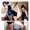 見られる私。知らない私。 8枚目