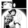 こちら、凛。…異常ありません。 7枚目