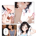 僕の婚約者は父の隣で笑う 7枚目