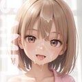 【プロンプト付き】らんだむしぃど 03 6枚目
