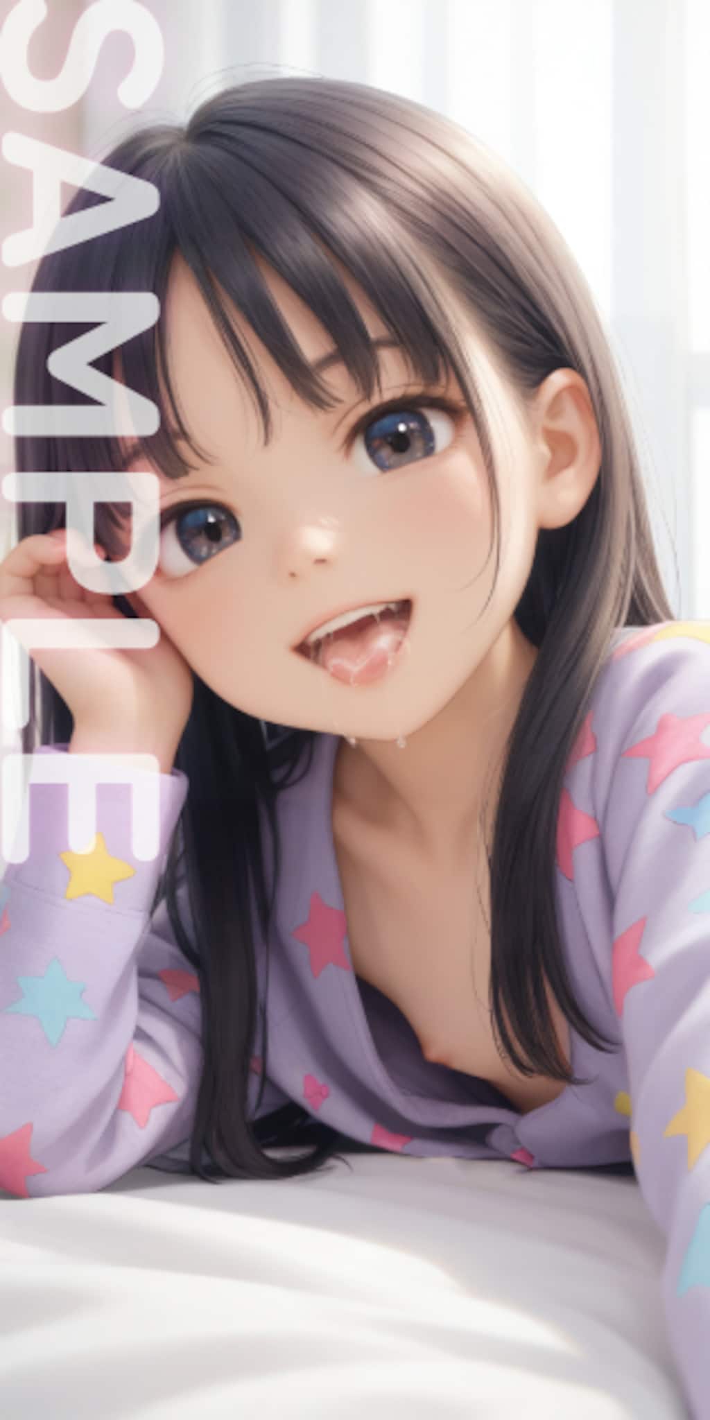 【プロンプト付き】らんだむしぃど 03 3枚目