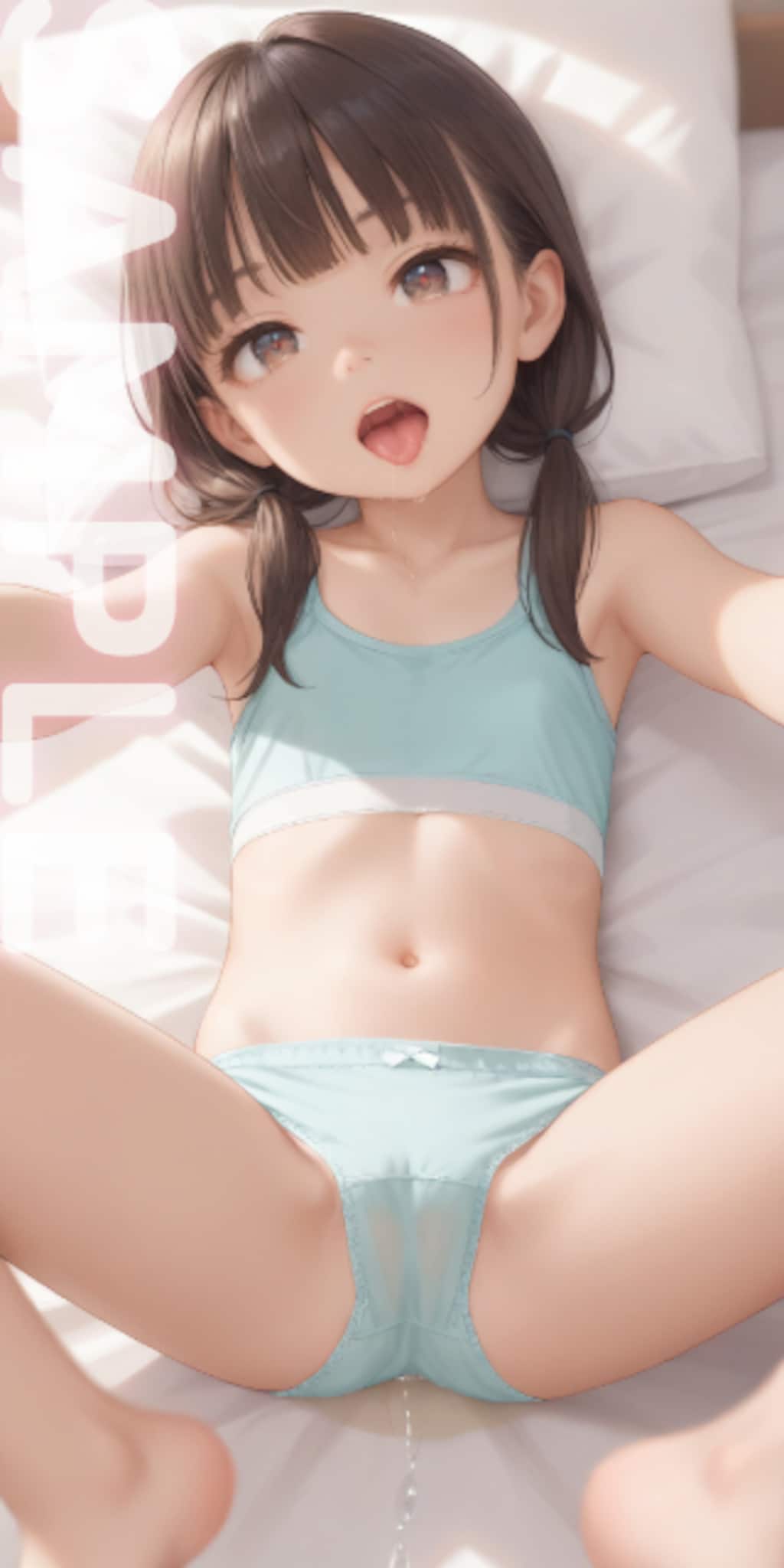 【プロンプト付き】らんだむしぃど 03 2枚目