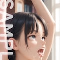 【プロンプト付き】らんだむしぃど 03 5枚目