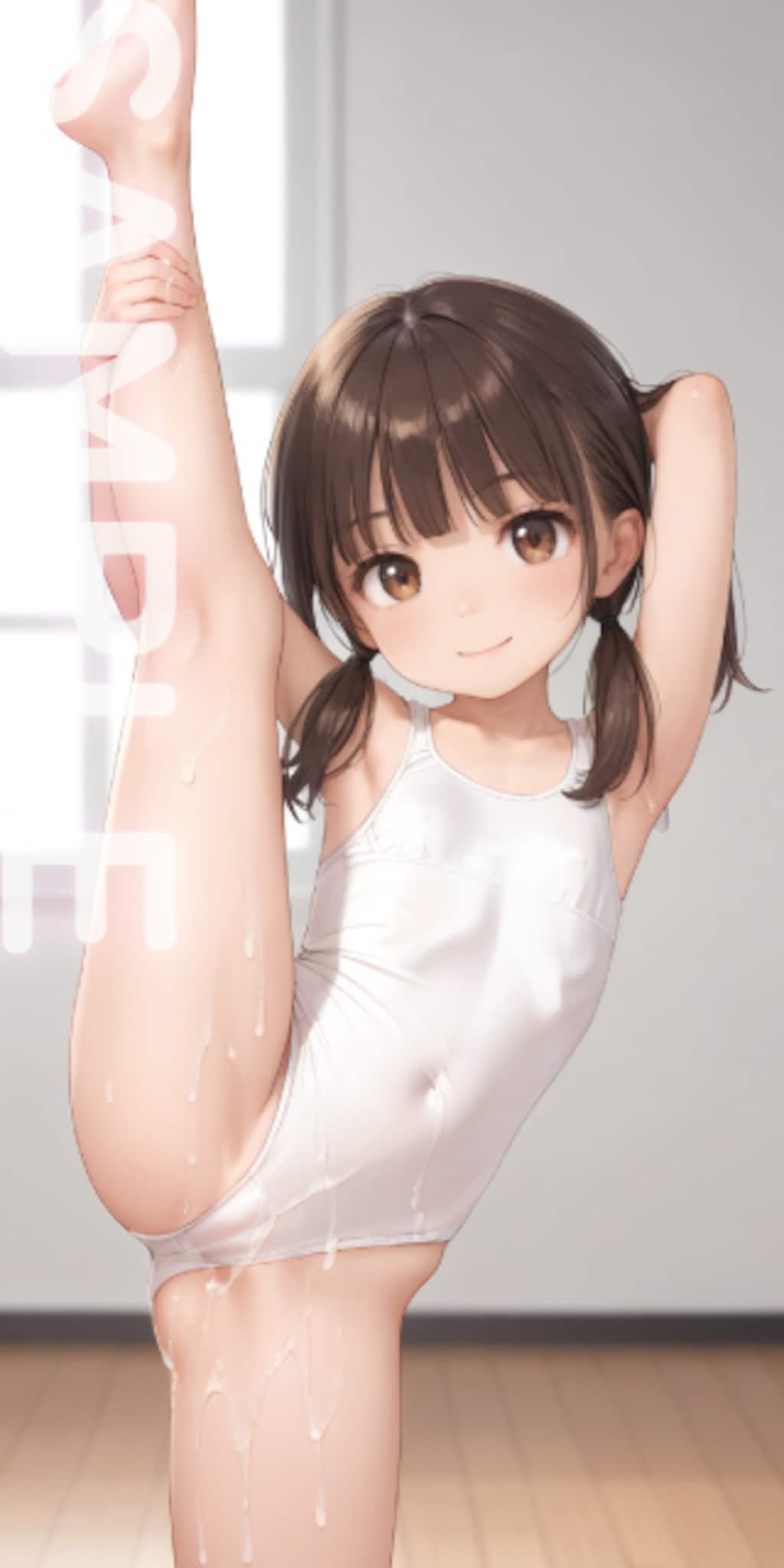 【プロンプト付き】らんだむしぃど 02 4枚目
