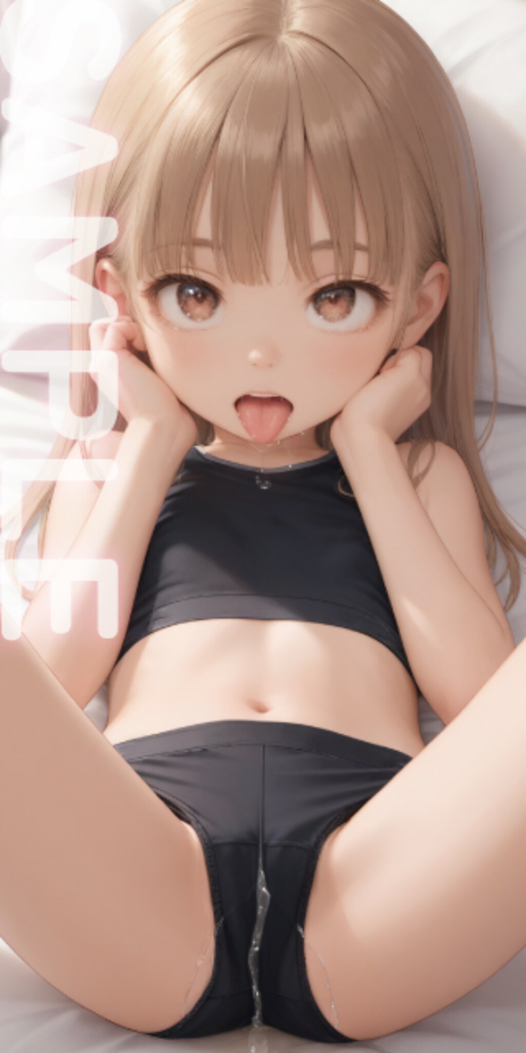【プロンプト付き】らんだむしぃど 01 4枚目