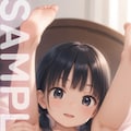 【プロンプト付き】らんだむしぃど 01 5枚目