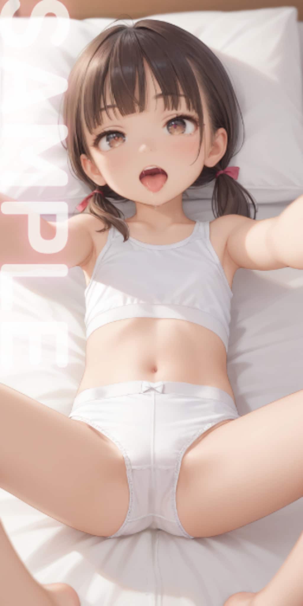 【プロンプト付き】らんだむしぃど 01 6枚目
