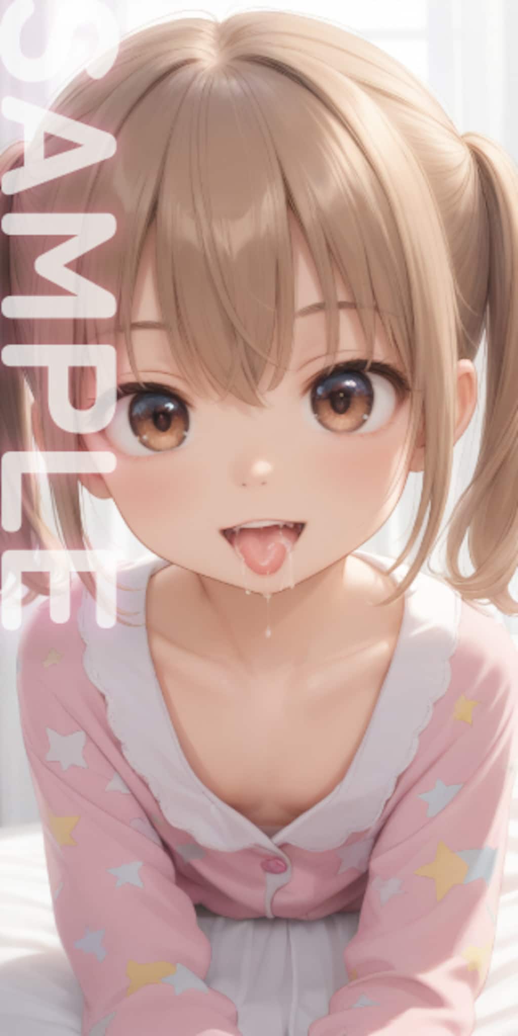 【プロンプト付き】らんだむしぃど 01 2枚目