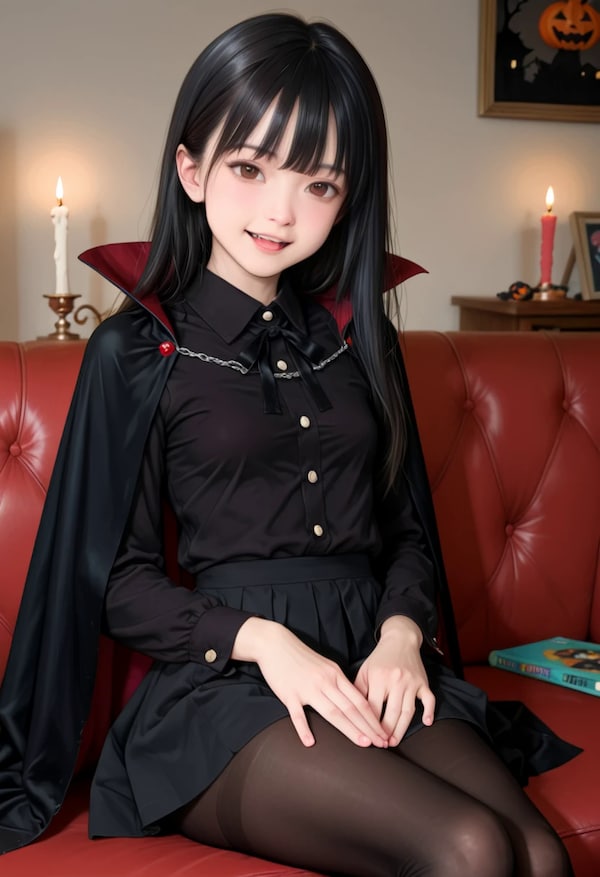 おうちでハロパ☆全125枚構成♪