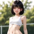強化選手☆120枚☆R18 6枚目