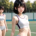 強化選手☆120枚☆R18 3枚目