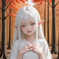 森の住人☆R18☆120枚 1枚目