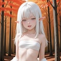 森の住人☆R18☆120枚 5枚目