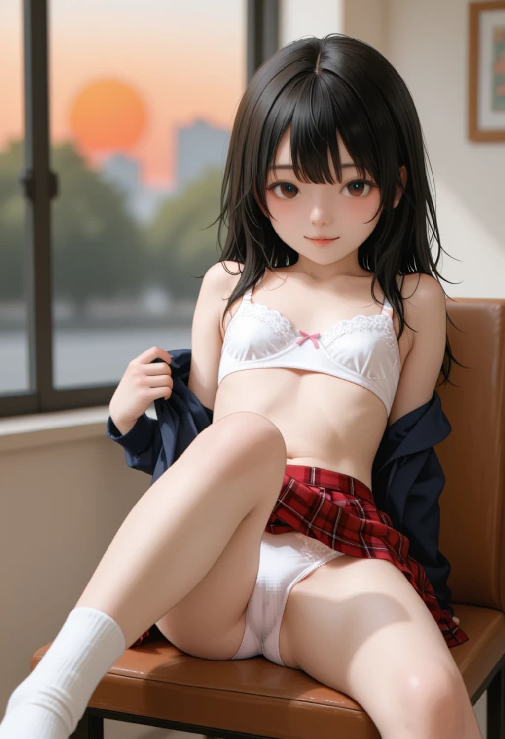 Tea lounge☆R18☆120枚 5枚目