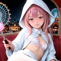 アトラクション☆ハロウィーンバージョン 7枚目